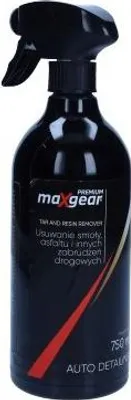 Zdjęcie produktu dla Preparat Do Usuwania Smoly I Asfaltu 750Ml
