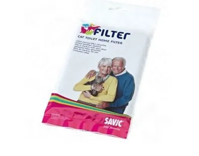 Obrázok produktu pre Uhlíkový filter 15x10cm