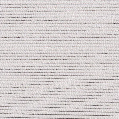 Produktbild von Rico Design | Essentials Baumwolle dk | 50g 120m silbergrau