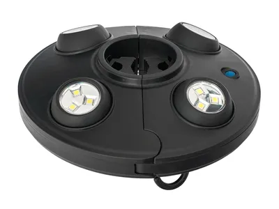 Produktbild von Karpfen Zoom Licht für Festnahme und Biwak