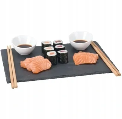 Zdjęcie produktu dla Zestaw do sushi Spice&Soul 5 szt. osób