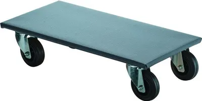 Immagine prodotto di Ruote BS Ruote da trasporto 100 mm 250 kg - A.-ROLLER.400