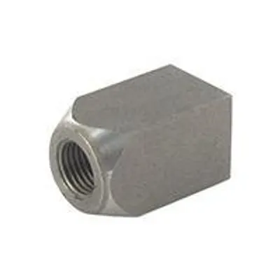 Image de Adaptateur pour notre tête Filetage nylon 1603511 – M12 x 1,25 filetage intérieur à gauche – Pour montage sur Zénoah