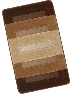 Zdjęcie produktu dla BANY 60x100 cm - 60x100 cm - Brązowy