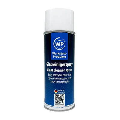 Produktbild von Glasreinigerspray 400ml WP