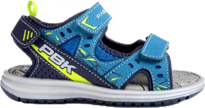 Produktbild von Sandalen Pablosky 10147-223719 für Jungen
