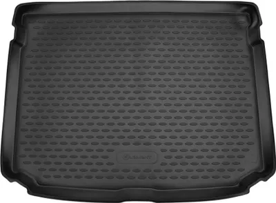 Produktbild von AD Tuning Kofferraumwanne für Audi A3 8VA Sportback, Bj. 9/2012-2/2020
