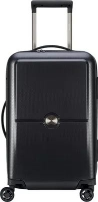 Produktbild von DELSEY Delsey Turenne 4 Handgepäckkoffer 55 cm - Schwarz