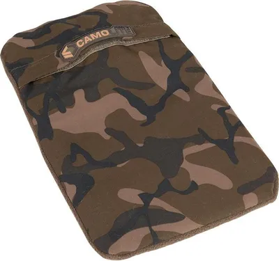 Produktbild von Fox Camolite Hot Water Bottle - Wärmflasche
