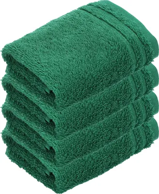 Produktbild von 4er Pack Seiftuch Calypso feeling von der Marke Vossen 30 x 30 cm