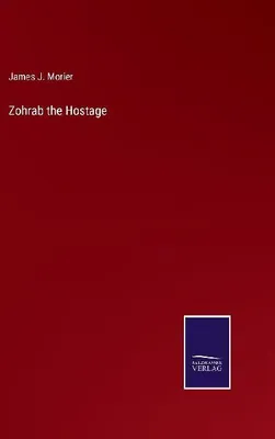 Produktbild von Zohrab the Hostage