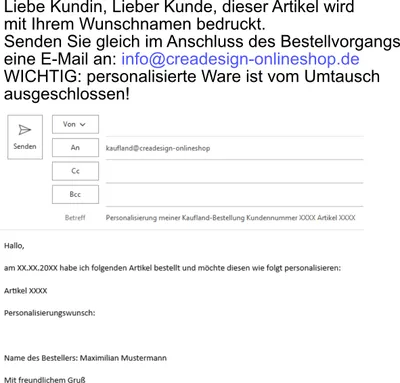 Produktbild von Kinder Wecker Motiv Einhorn Rosa Kinderwecker weiß