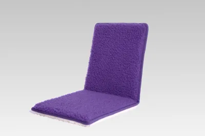 Produktbild von Stuhlauflage 80 x 37 cm ca. 80 x 37 cm