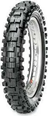 Productafbeelding van Maxxis M7314 Maxxcross K zomerband, 140/80 18 70R, motorband, enduroband