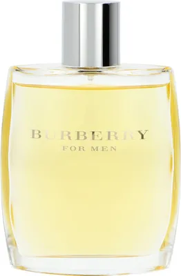 Produktbild von Burberry For Men, Männer, 100 ml, Bergamotte, Lavendel, Minze, Thymian, Geranium, Moschus, Sandelholz, Bernstein, Zedernholz, Spray