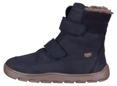 Produktbild von Froddo Klettstiefel Kinder 31393035303833 Blau 30 EU