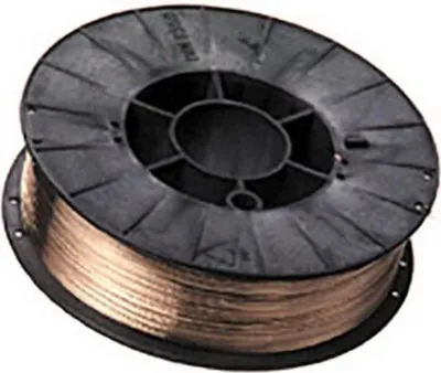 Obrázek produktu pro Samojistící jádrový drát D:0,9 mm, 4,5 kg