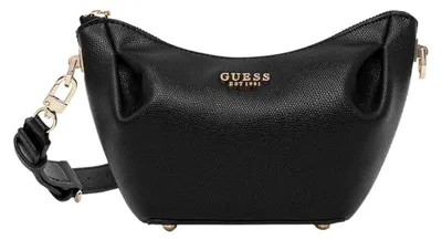 Produktbild von Guess - "Amorette" Umhängetasche NA1203 (Einheitsgröße) (Schwarz)