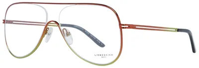 Obrázek produktu pro LIEBESKIND EYEWEAR Brýlové obruby 11055-00335 57
