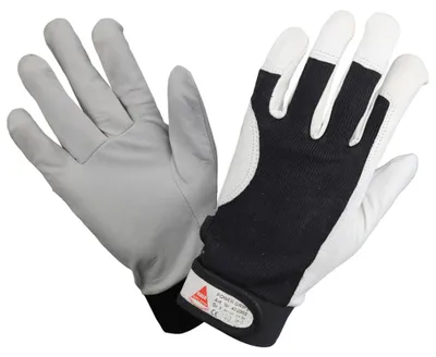 Produktbild von Hase Handschuh Power Grip II, EN 388, Größe 10
