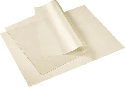 Papier Sulfurisé Papstar Braun – 8 Mètres – Boîte Pliable – Neuf