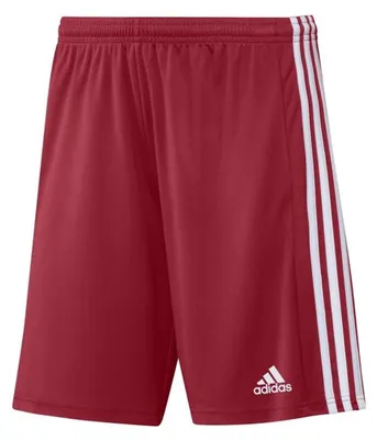 Produktbild von Adidas - "Squadra 21" Shorts für Herren SX1448 (S) (Rot)