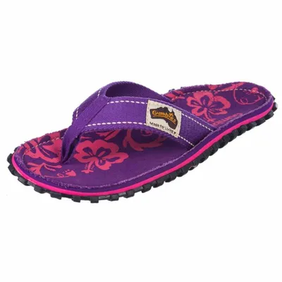 Produktbild von Gumbies Schuhe Islander, GISWNPUHIB