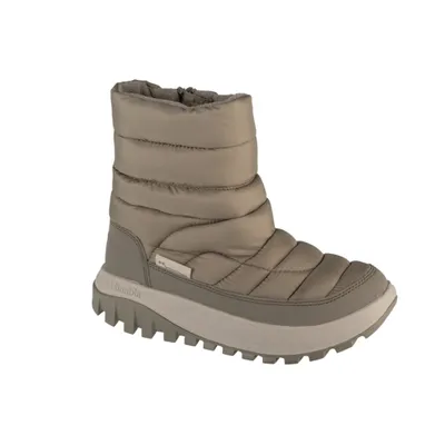 Produktbild von Columbia SNOWTROT MID Damen Schneestiefel Grün 41