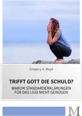 Obrázek produktu pro Trifft Gott die Schuld?
