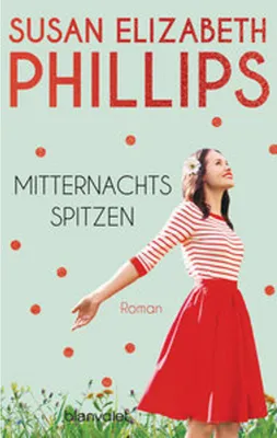 Produktbild von Mitternachtsspitzen