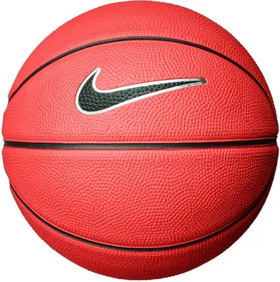 Immagine prodotto di NIKE SWOOSH SKILLS Mini Basket rot 3