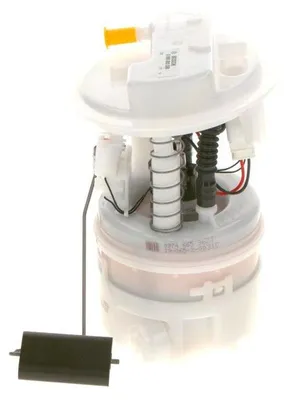 Obrázek produktu pro Palivová jednotka Bosch 0 986 580 358