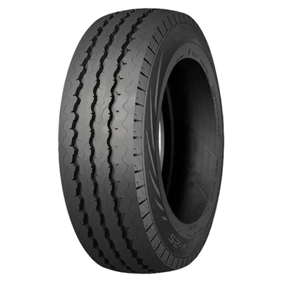Produktbild von Nankang CW25 215/80R14C 112/110R Sommerreifen ohne Felge