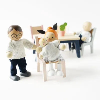 Produktbild von Le Toy Van P053, 3 Jahr(e)