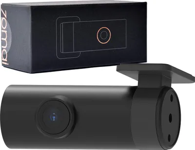 Zdjęcie produktu dla Interior Dash Cam 70mai FC02 for Dash Cam A810 / A800S / A500S / A400, Black