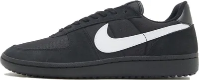 Produktbild von Nike Field General (Gs) If0465 001, Schwarz, Größe 39