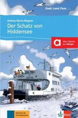Immagine prodotto di Hiddensee