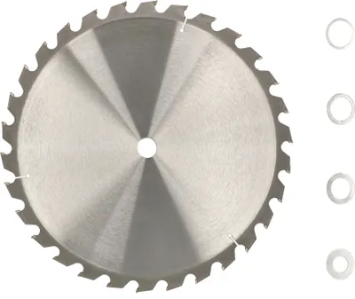 Obrázek produktu pro KOTARBAU® Pilový kotouč WIDIA 500 MM 30 zubů + redukční kroužky