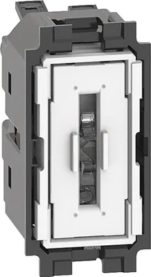 Produktbild von Einpoleiger Automatischer Schalter Mit Einem Modul Living Now Legrand