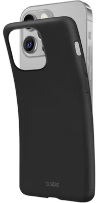 Immagine prodotto di sbs TEPOLOIP7K sbs Polo Handy-Cover für Apple iPhone SE 2020/8/7/6s/6 schwarz