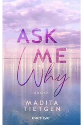 Zdjęcie produktu dla Ask Me Why