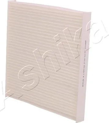 Obrázok produktu pre ASHIKA 21-MI-MI10: Interiérový filter / filter pevných častíc pre vozidlá MITSUBISHI Mirage / Space Star (model A0A), pre vozidlá HYUNDAI i10 III (modely AC3, AI3) a pre vozidlá CITROËN