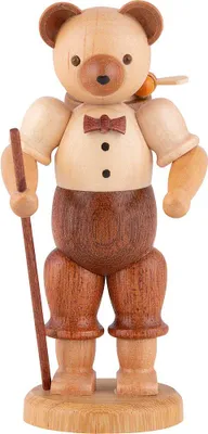 Productafbeelding van Berenman (10 cm) van Müller Kleinkunst