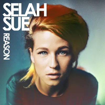 Produktbild von Selah Sue: Reason