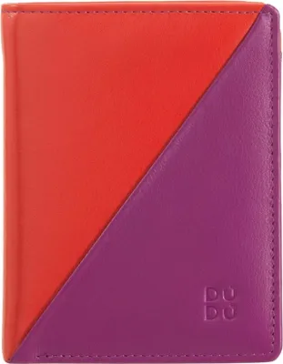 Produktbild von Damen Brieftasche Lila
