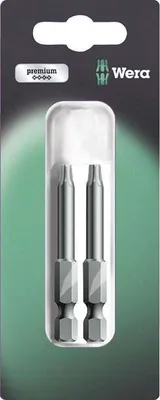 Immagine prodotto di Wera 867/4 Z SB Bits, TX 10 x 89 mm 05073526001