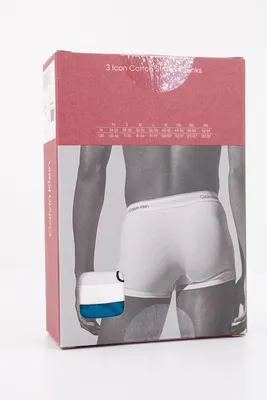 Imagen del producto de Calvin Klein Lv00nb4565 2vi S EU