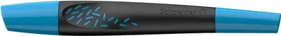 Produktbild von Schneider Breeze Tintenroller schwarz-blau