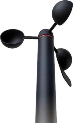 Produktbild von Raymarine Rotavector-sensor Grau 30 m Grau 30 m