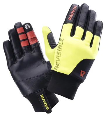 Produktbild von Men's Full-finger gloves FROST BV GTS, RADVIK